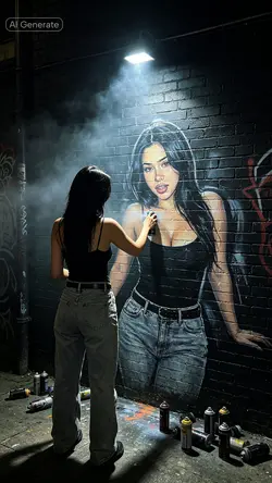 grafitty trend 