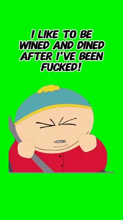 Feed me after fucked