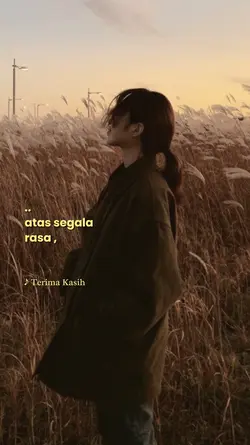 atas segala rasa