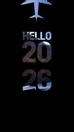 hello 2026