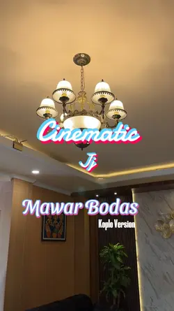 Mawar Bodas koplo