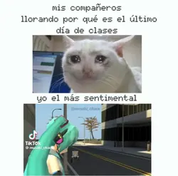 ya me voy señores