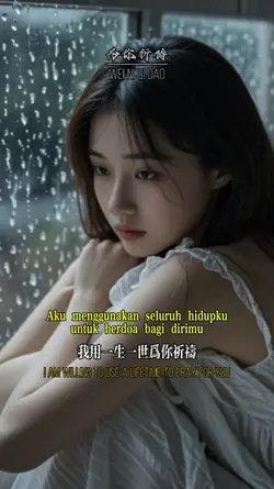 为你祈祷 - Wei ni Qi dao