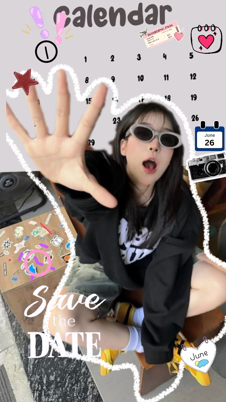 Scrapbook Time 