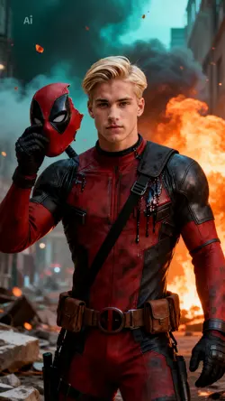 deadpool trend AI