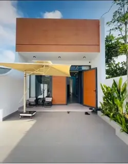 Mẫu về nhà đẹp