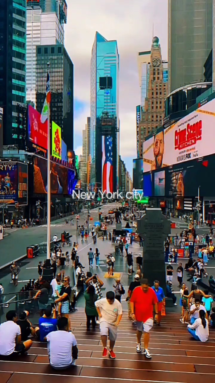 New York city vlog