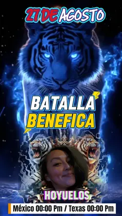 Batalla Benefica