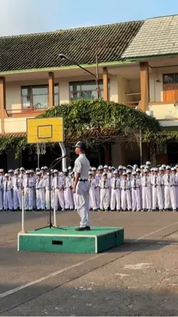 Upacara bendera