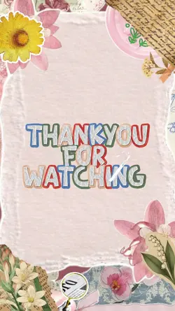 CLOSING VIDEO TUGAS