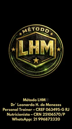 Método LHM