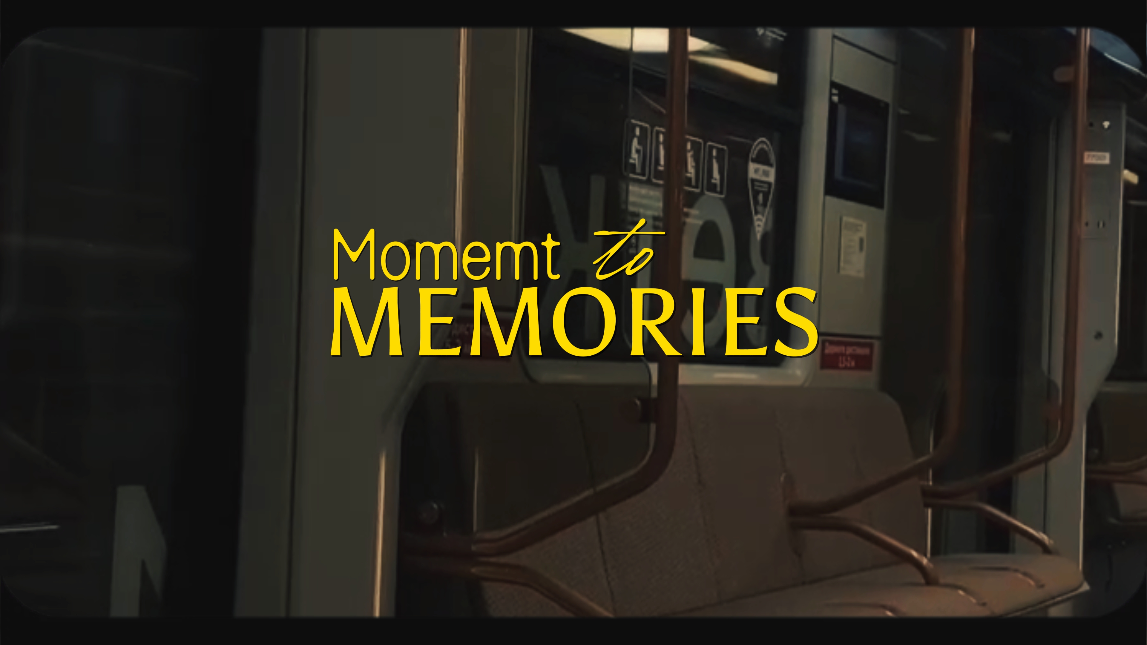 Moment to Memories