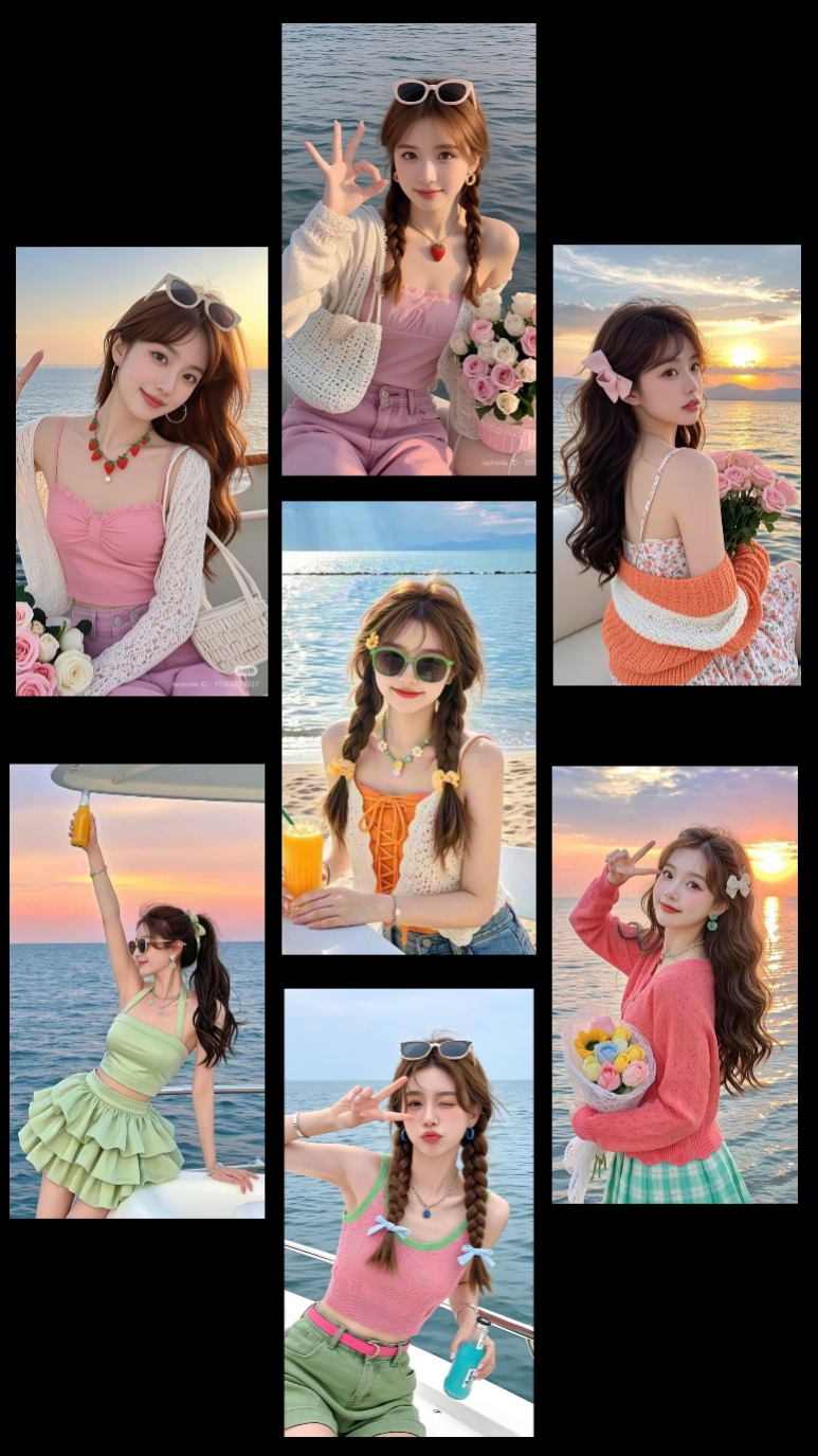 Template cover