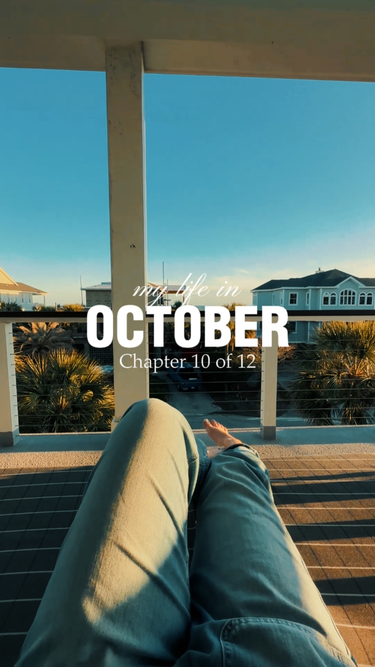October Dump