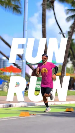 fun run