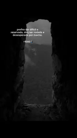 ser difícil