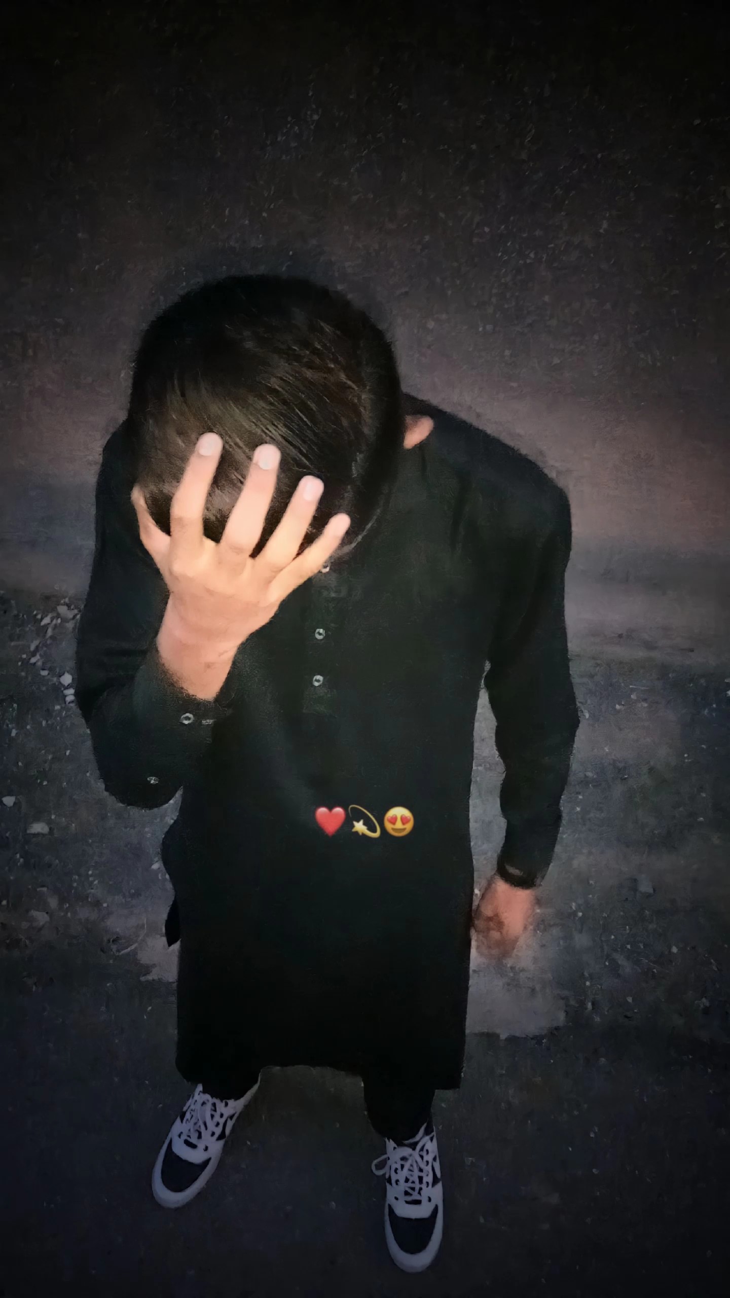 To itni khubsurat Ha