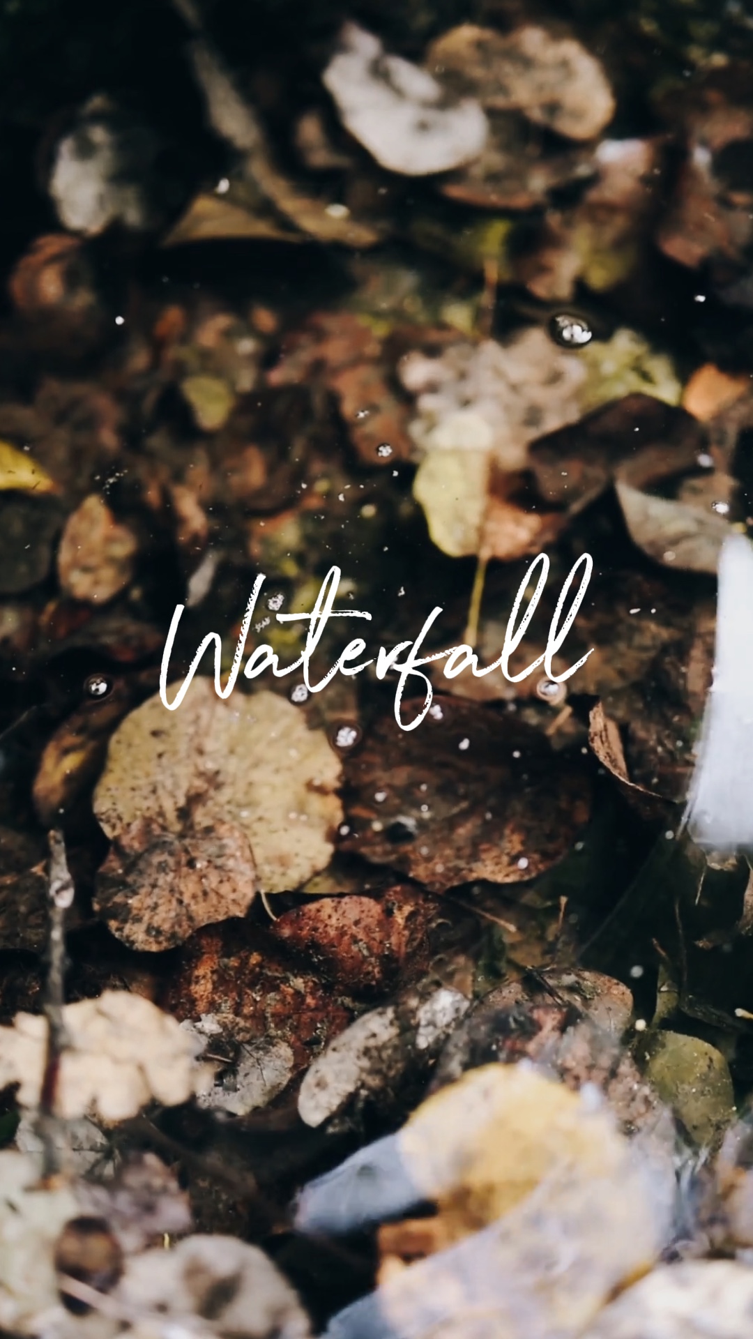 Waterfall