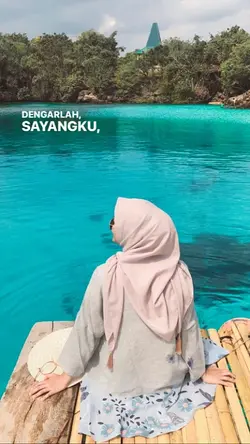 DENGARLAH SAYANGKU