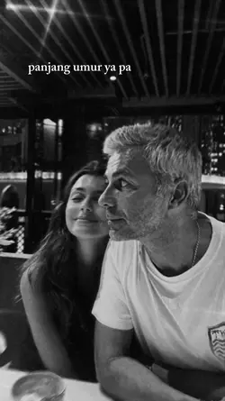 panjang umur ya pa