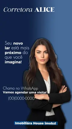 Corretor de imóveis