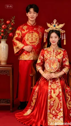 wedding chinese