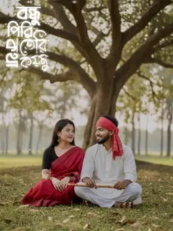 তোমায় ছাড়া আমার বাঁশির