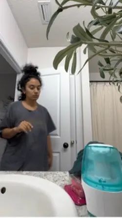 Pilates Vlog