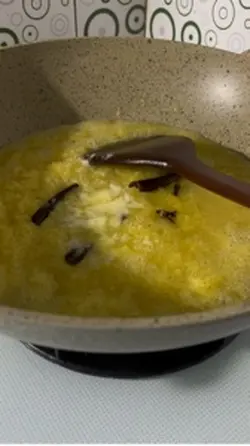 Cooking Time