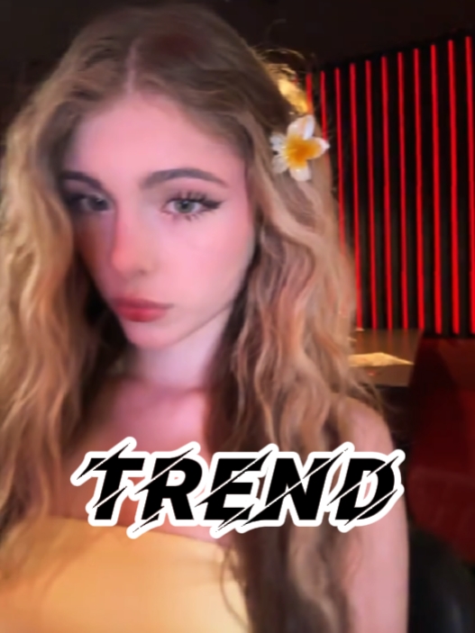 Tendências 