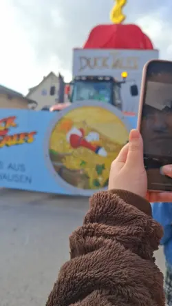 dorfleben 