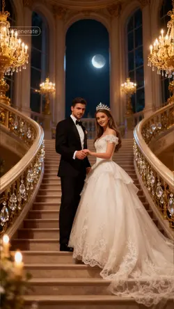 Luxury Wedding