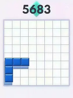 Block blast