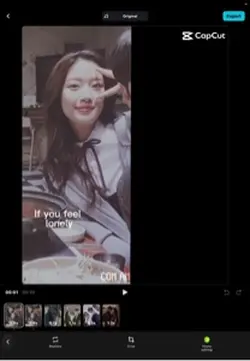 K drama