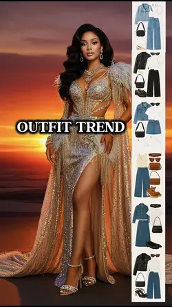OUTFIT TREND