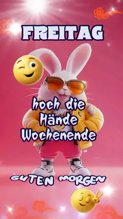 Freitag/GM