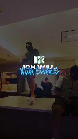 SOSA LAM KICHTA WALK