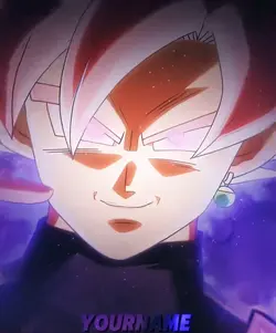 Goku free editπ₯π₯π€©π€©