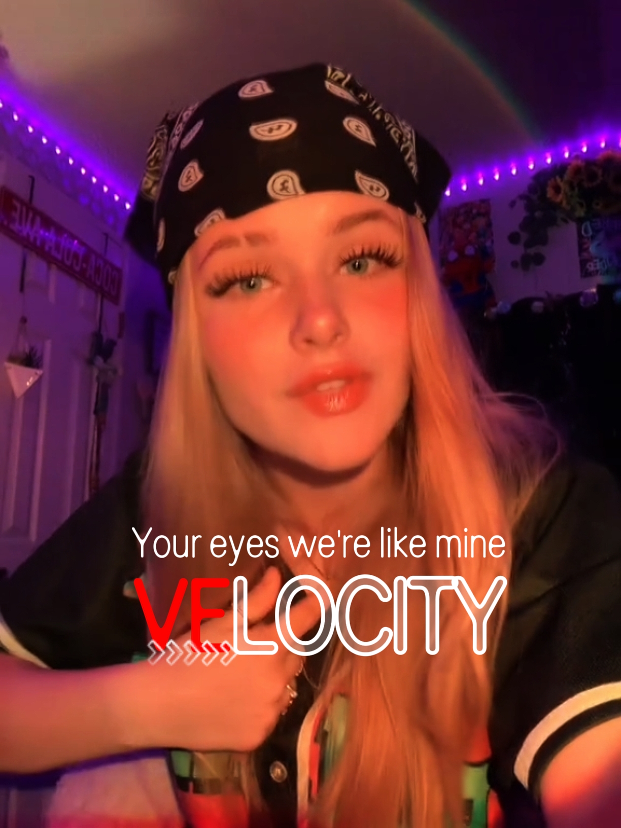 Tus Ojos Como Los Míos