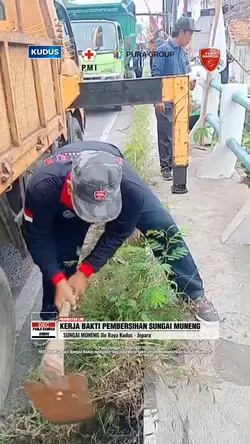 kerja bakti