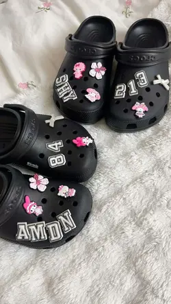 saison des crocs