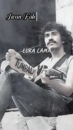 Iwan fals 
