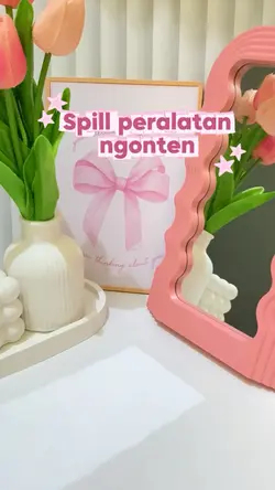 peralatan ngonten