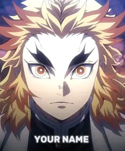 Free Rengoku Edit 🔥