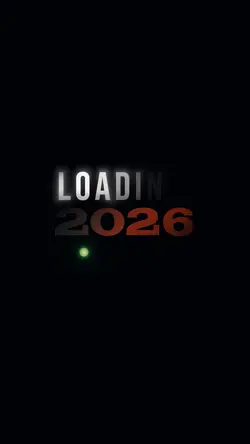 LOADING 2026