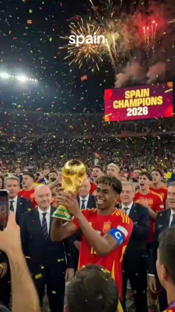 juara spanyol 