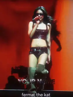 Jennie free edit