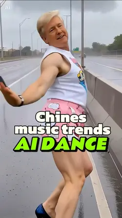 Chinese music trends