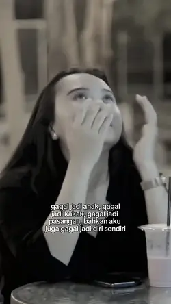 gagal jadi anak