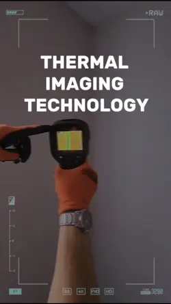 Thermal Imaging Tech